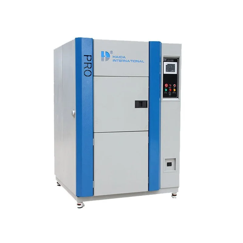 thermal shock resistance chamber 1