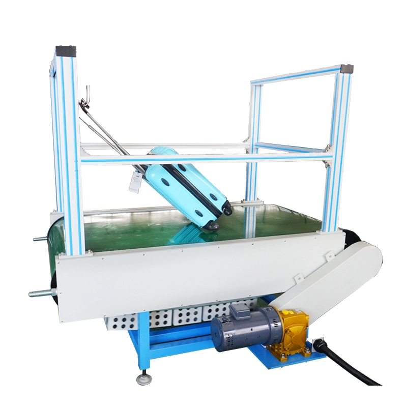 Luggage Walking Road Fatigue Testing Equipment 1