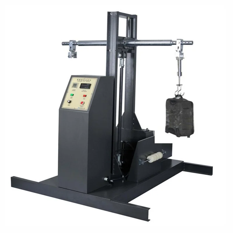 Luggage Handle Lifting Fatigue Testing Equipment 1