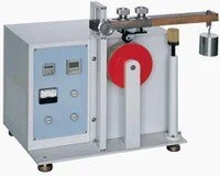 suitcase wheel abrasion testing equipemnt 1