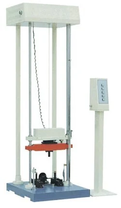 Safety Shoes Impact Test Equipment 1
