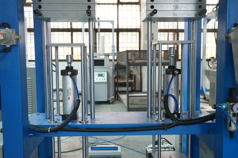 High Quality Chair Seating Cyclic Impact Tester - Furniture Test ...
