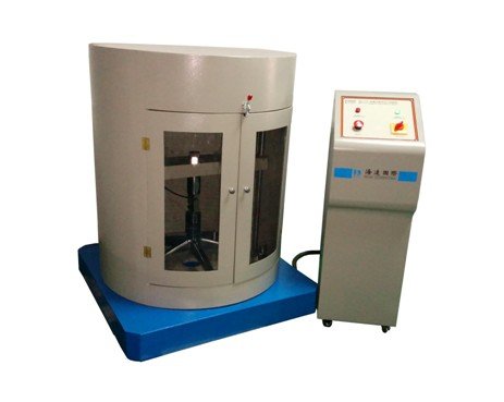 Chair Seating Vertical Force Resistance Tester 3