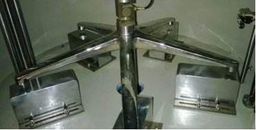 Chair Seating Vertical Force Resistance Tester 4