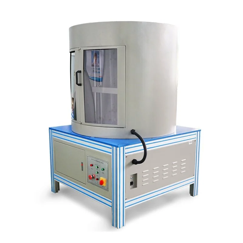 Chair Star Base Tester 1