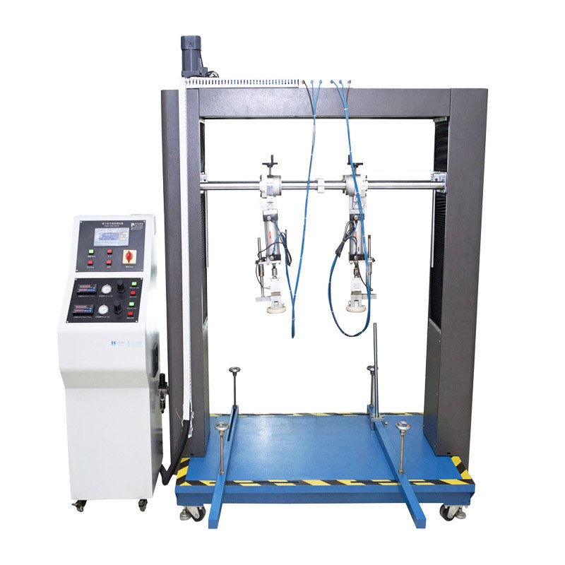 Chair Arm Leg Durability Testing equipment 1