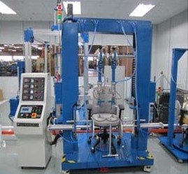 Chair Arm Leg Durability Testing equipment 2