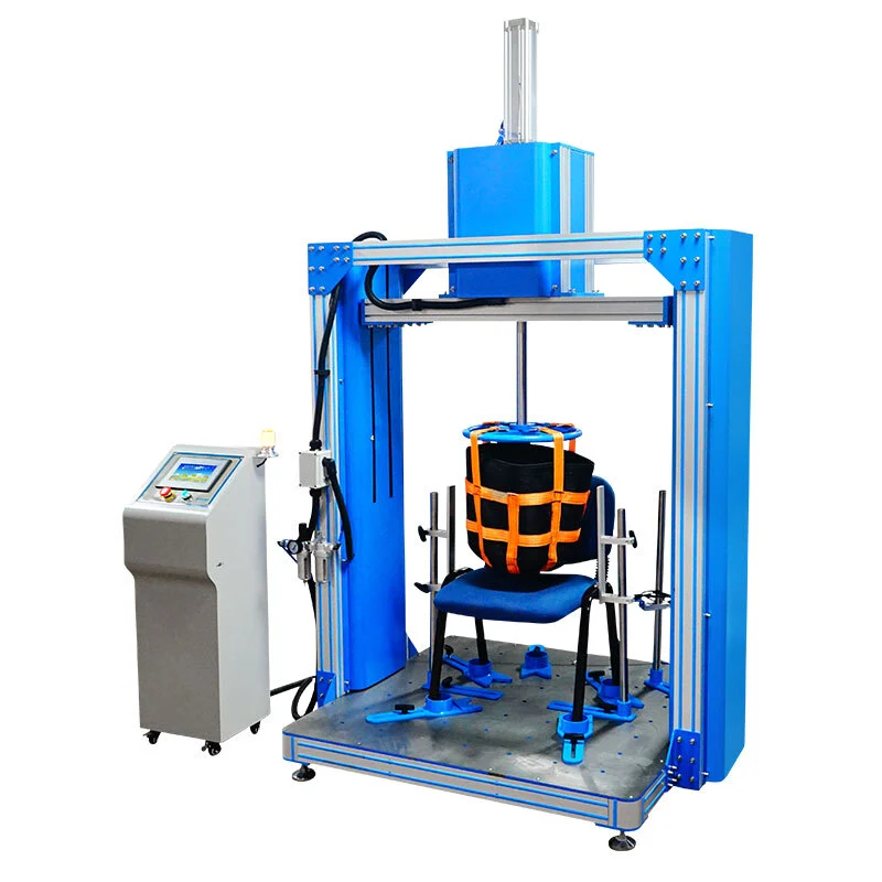 HD-736-A Chair Drop Impact Test Machine 1