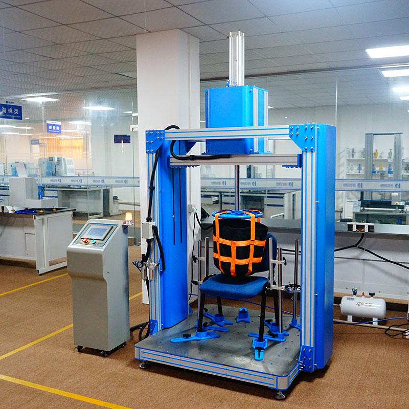 Chair Drop Impact Test Machine - Furniture Test Equipment ...