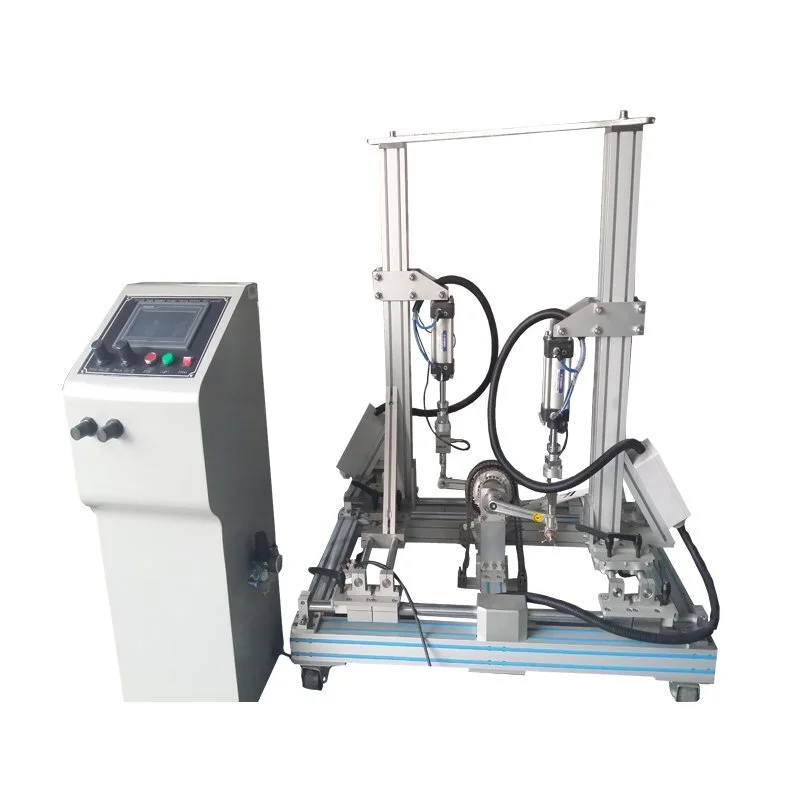 Crank Dynamic Fatigue Testing Machine 1