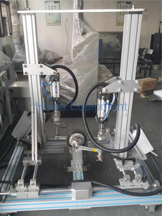 Crank Dynamic Fatigue Testing Machine 2