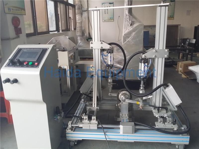 Crank Dynamic Fatigue Testing Machine 3