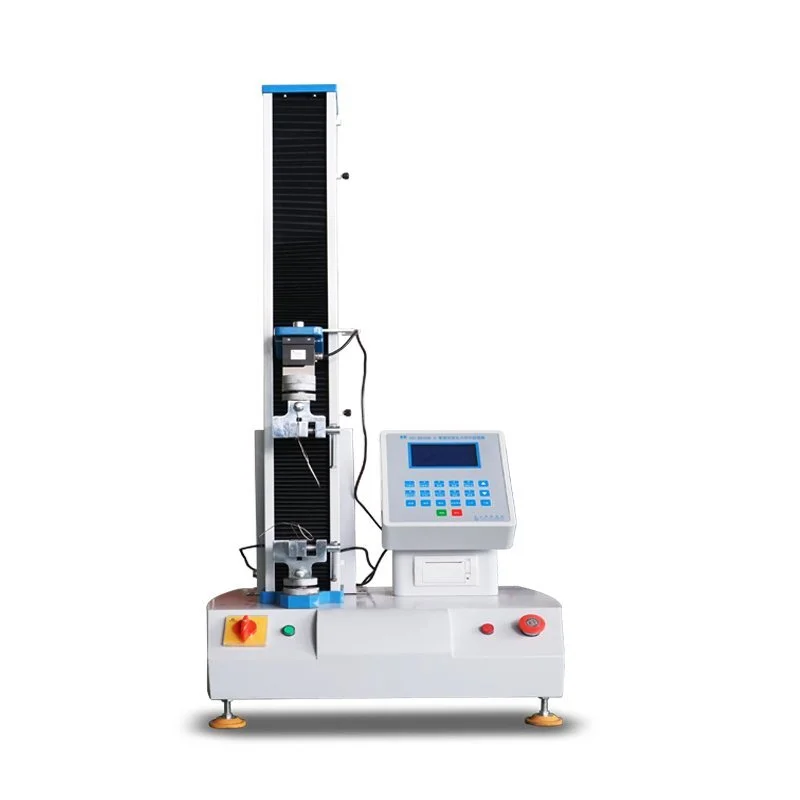 90 Degree Peeling Strength Testing Machine 1