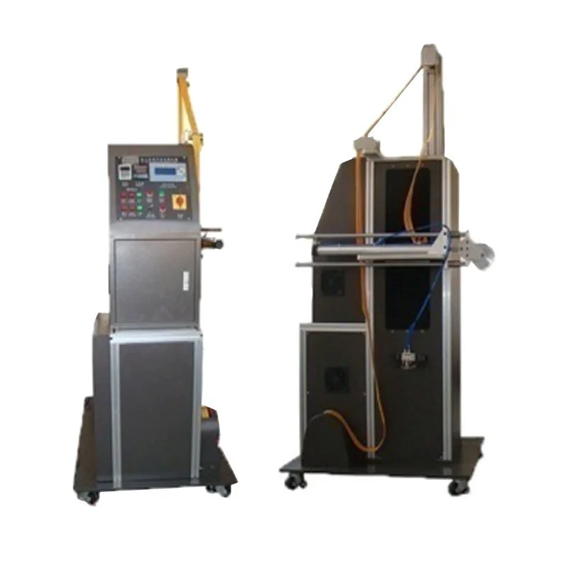 Horizontal Refrigerator Door fatigue testing equipment 1