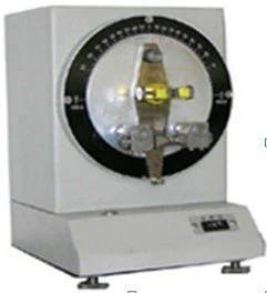 Pointer stiffness tester 1