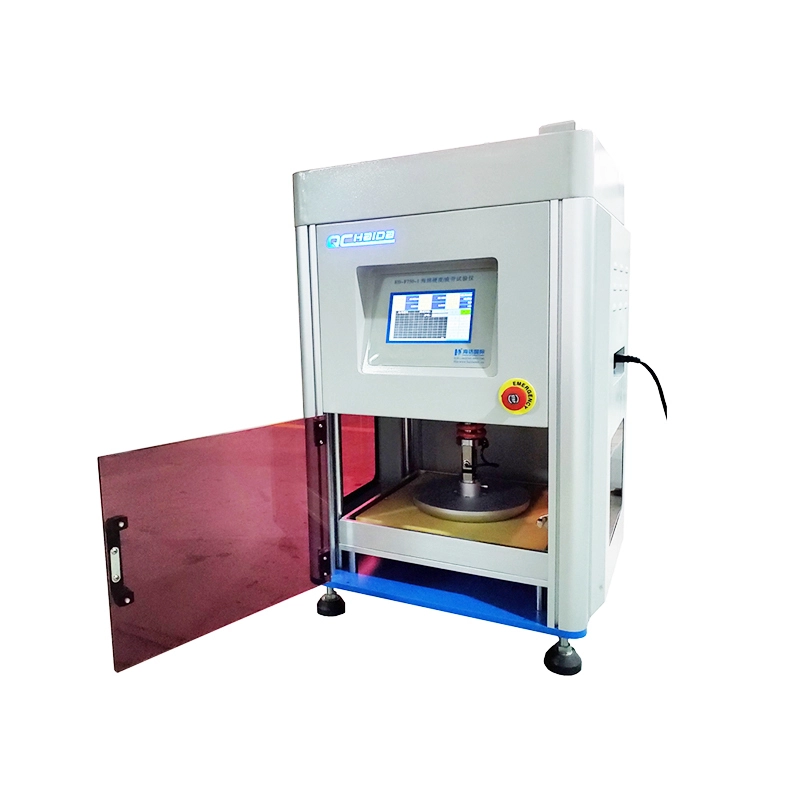HD-F750-1A Foam Pounding Dynamic Fatigue Test Machine 1