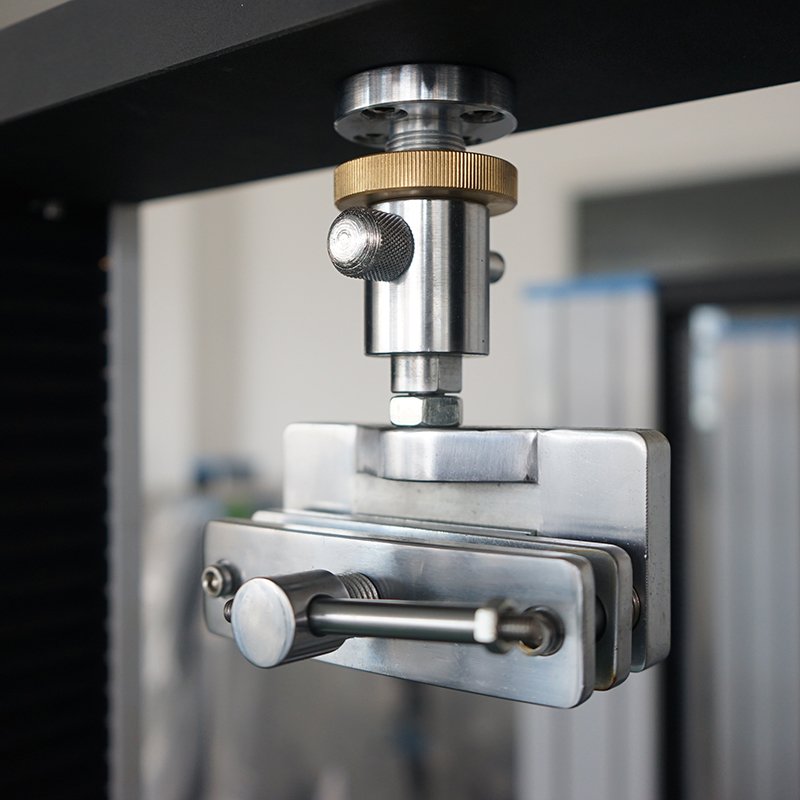 Spongy Indentation Hardness Testing Machine - Furniture Test Equipment ...