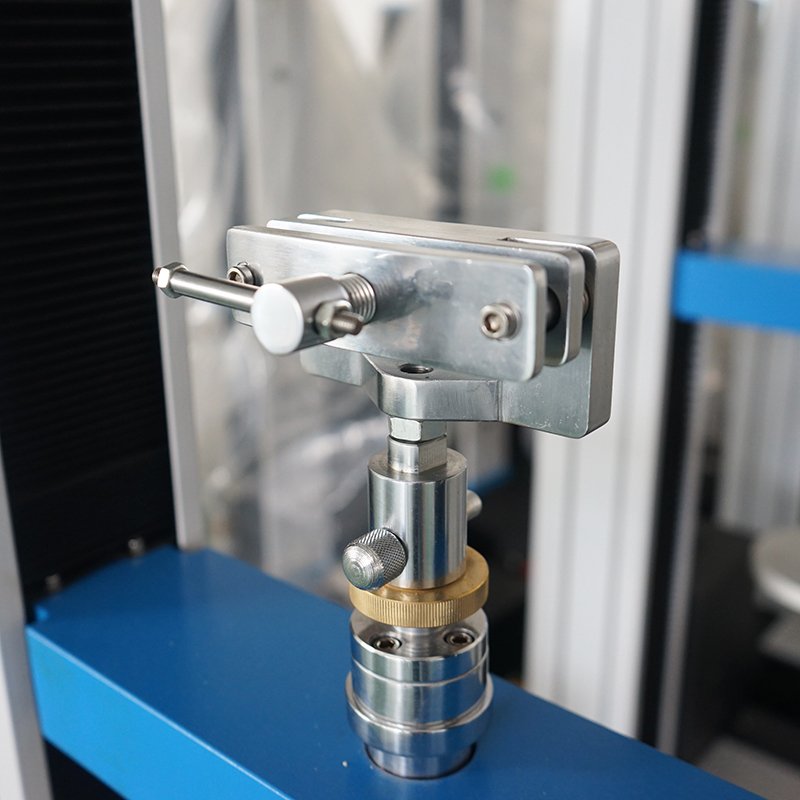 Spongy Indentation Hardness Testing Machine - Furniture Test Equipment ...