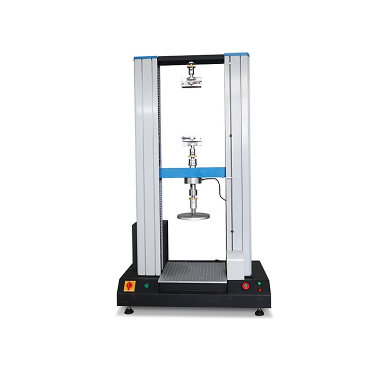 Spongy/Foam indentation/compression hardness & tensile strength testing machine(IFD) 4