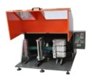 Elastic band testing machine 1