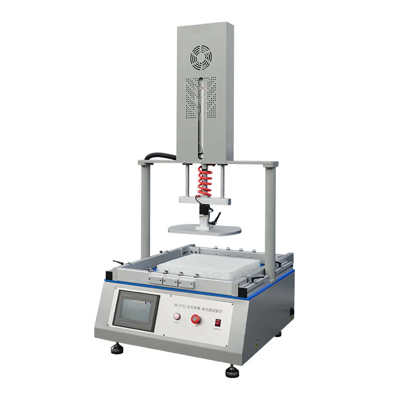 Sofa Spring Tester 1