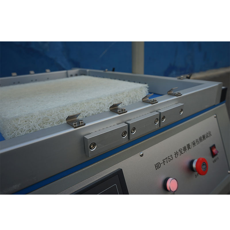 Sofa Spring Tester 4