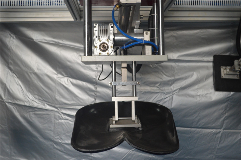 Three Seats Sofa Durability Tester 9