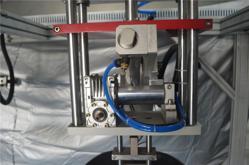 Three Seats Sofa Durability Tester 8