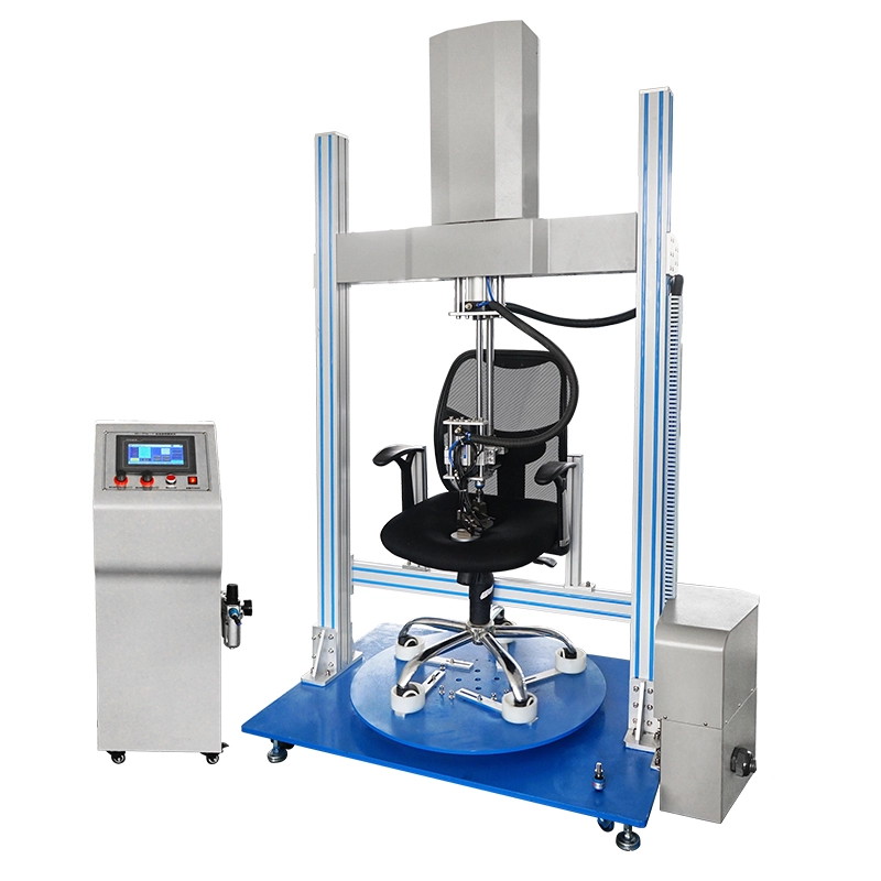 HD-F731 Chair Seating Cyclic Impact Testing Machine 1