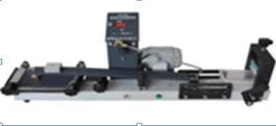 Electric dry and wet crocking test instrument 1
