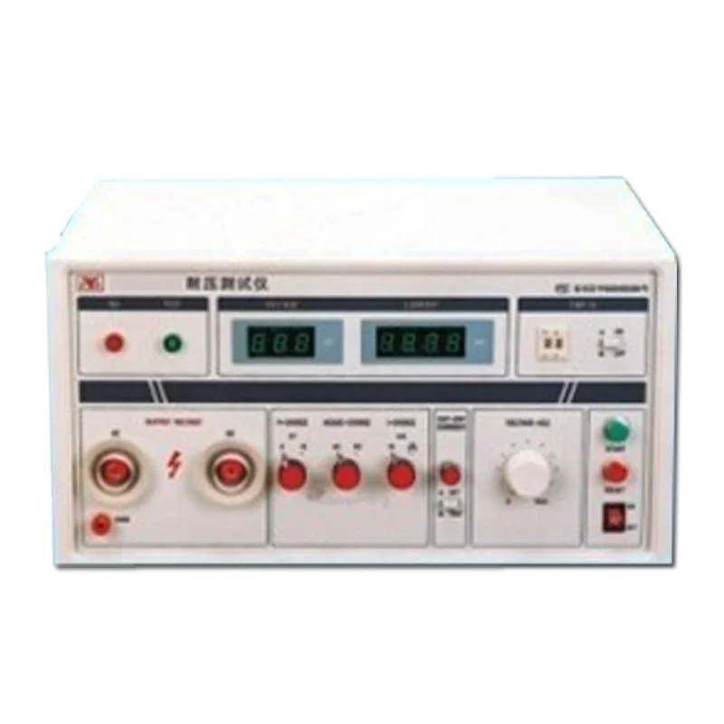 Insulation resistance tester 1
