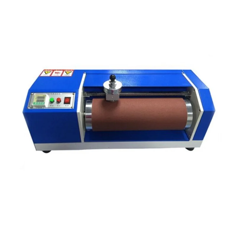 DIN Abrasion Tester 1