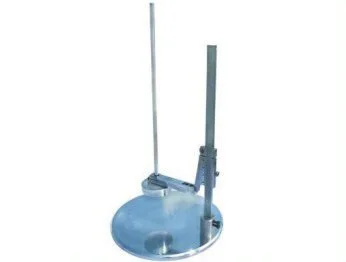 Impact Test Rig For Manufacturing Toys 1
