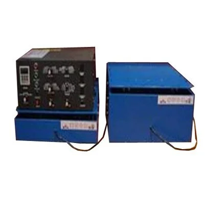 Electromagnetic Vibration Tester 1