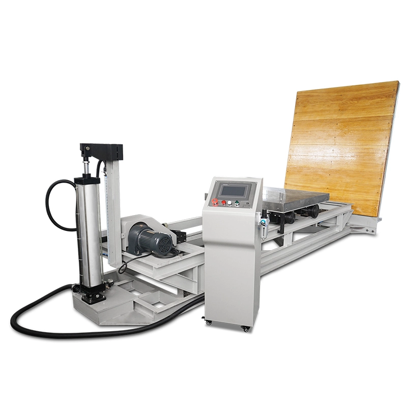 impact strength of packaging testing equipment 1