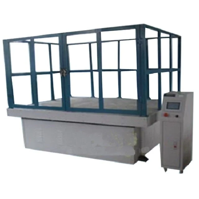 Transportation Vibration Test Equipment 1