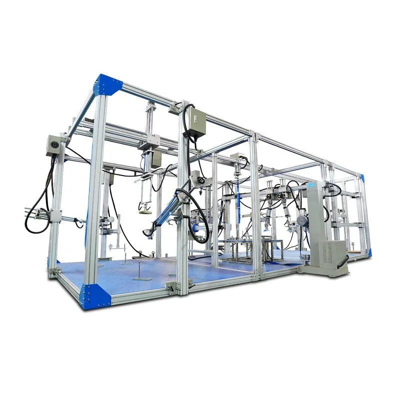 HD-F738 Furniture Comprehensive Testing Machine 1