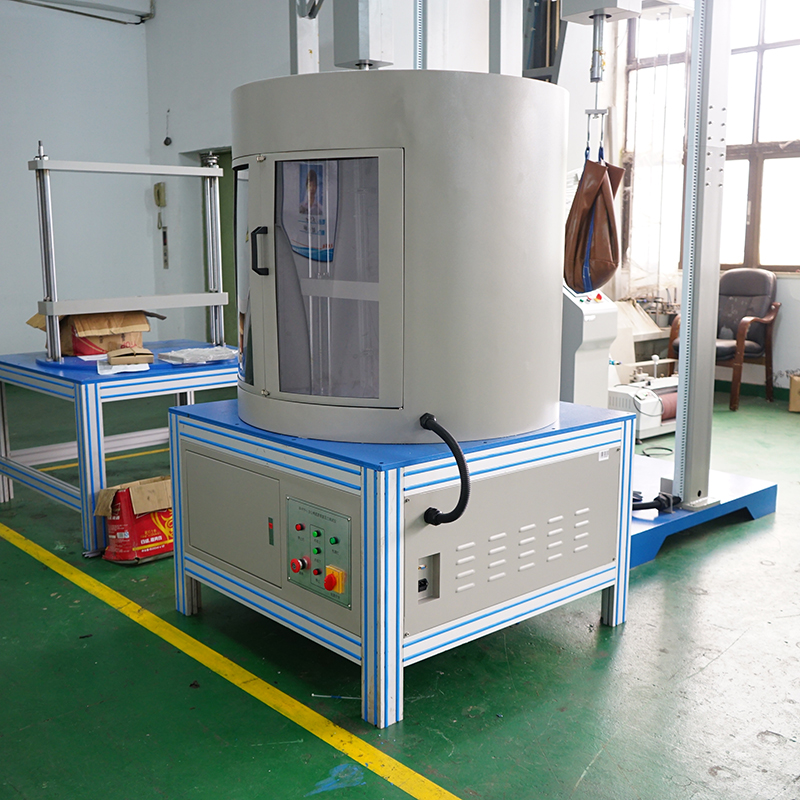 Chair Base Tester - Furniture Test Equipment - Haidatestequipment.com