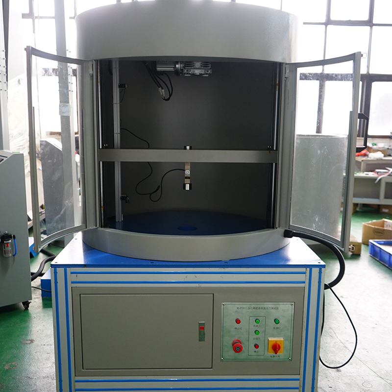 Chair Base Tester - Furniture Test Equipment - Haidatestequipment.com
