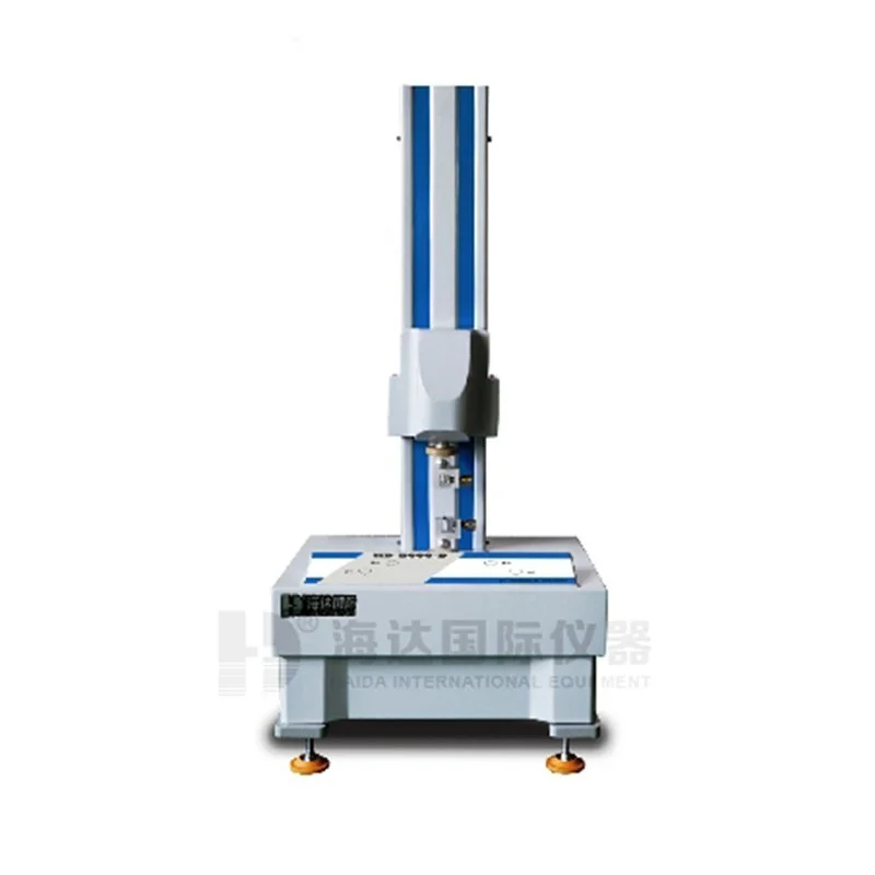 Foam Tear Resistance Test Machines 1