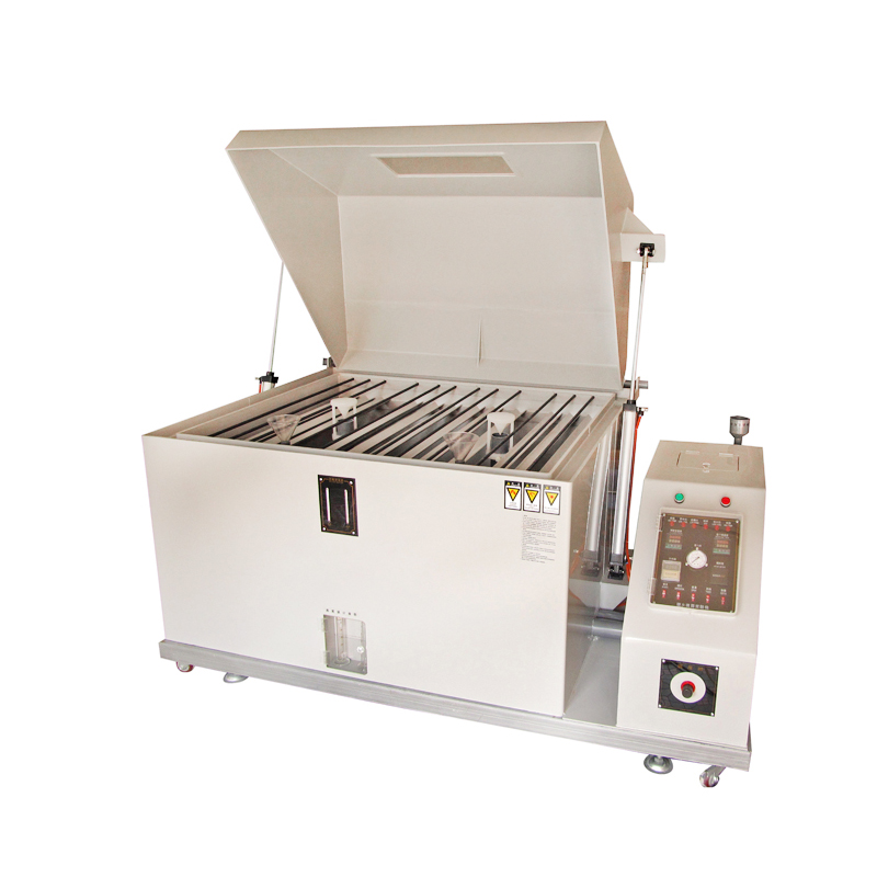 Salt Spray Test Chamber 1