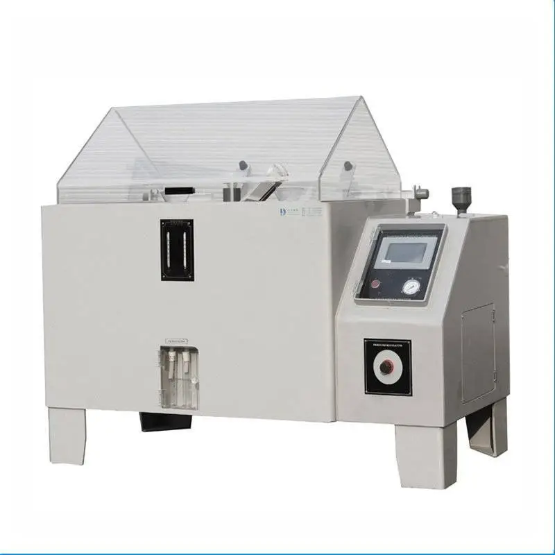 Salt Spray Corrosion Tester 1