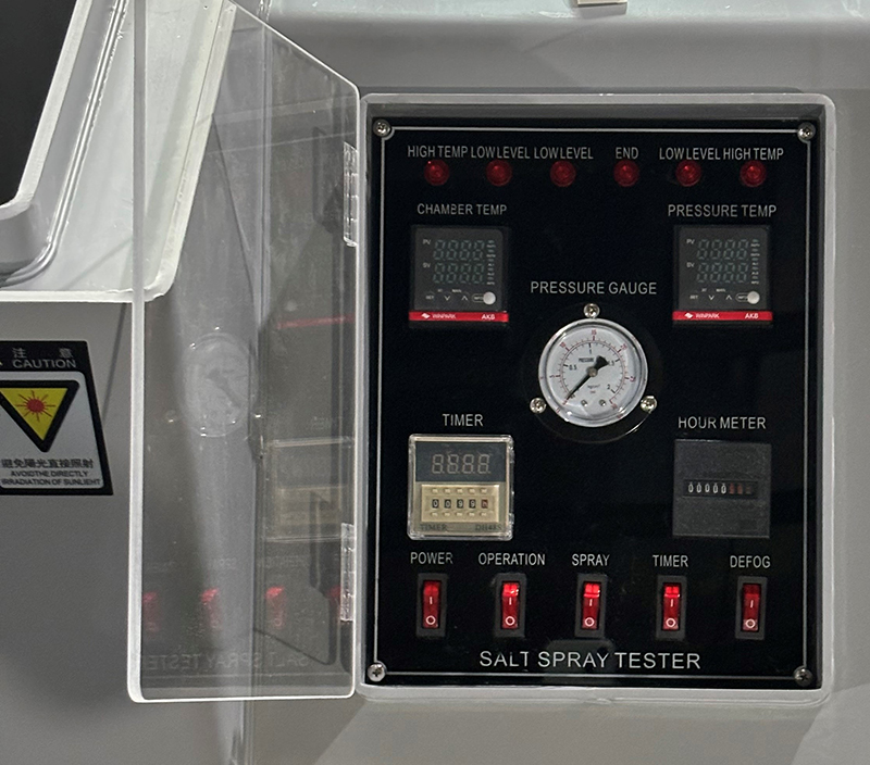 HD-E808-60 Corrosion Resistance Tester 2