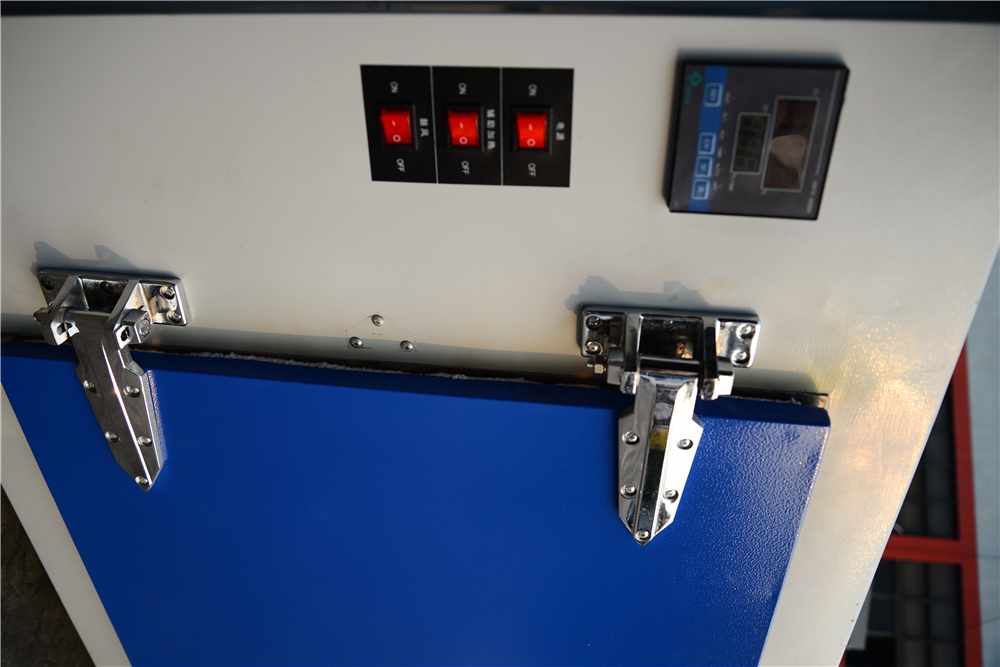 Large Capacity Hot Air Drying Oven 2