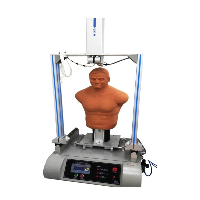 ASTM F2236 Baby Carrier Tester 1