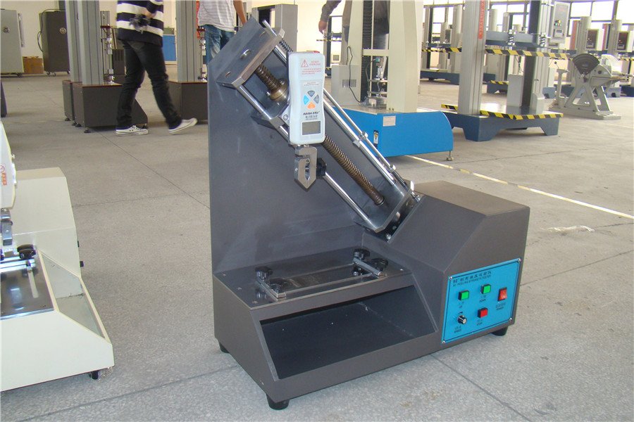 Adhesive strength peeling Strength Tester1 2