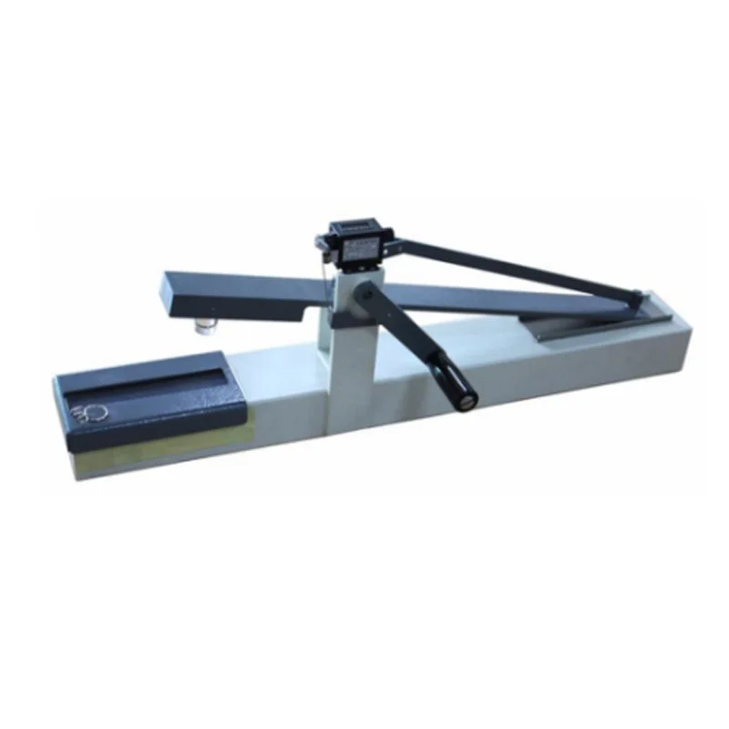 Rubbing Fastness Tester For Textile 1