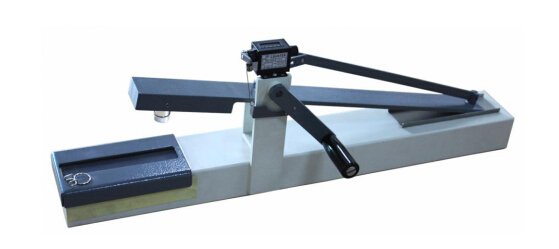 Rubbing Fastness Tester  Rubbing Fastness Tester