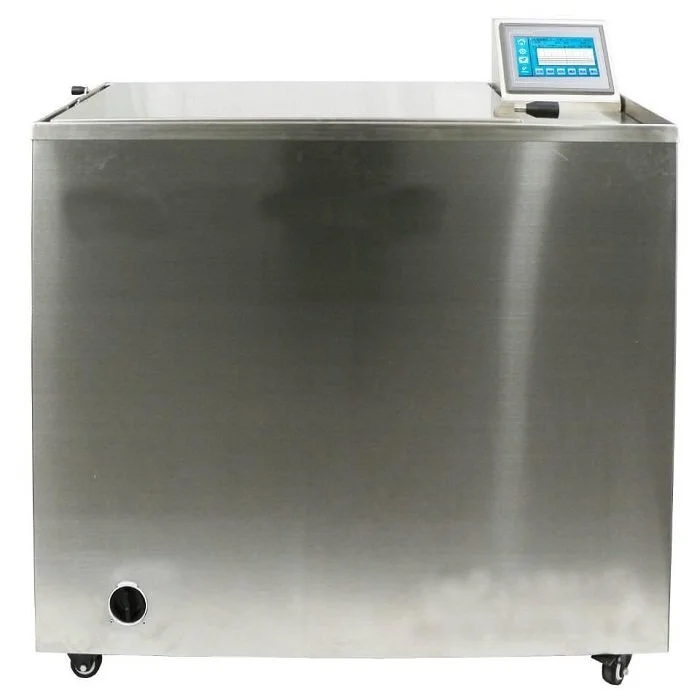 Textile Colour Fastness To Washing Tester 1