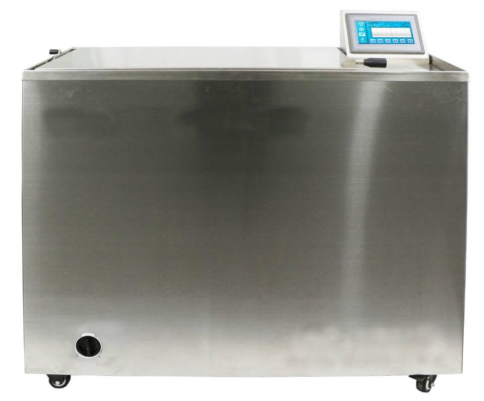 Textile Colour Fastness To Washing Tester 2